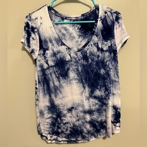 Tie Dye T-Shirt